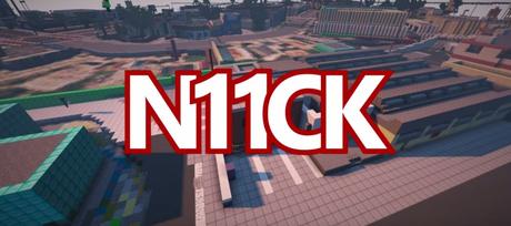 GTA 5 im Minecraft Style!