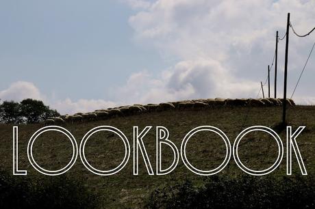 Toskana #5 - Lookbook
