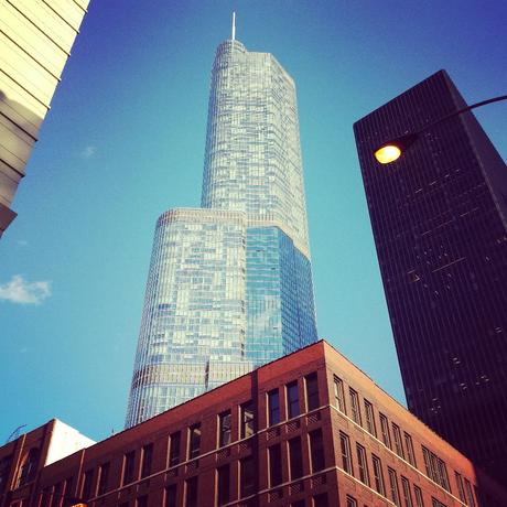 Chicago Trump Tower