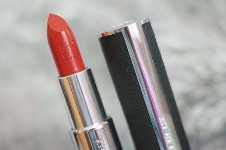 Givenchy Vinyl Collection • Gloss Révélateur Intense & Le Rouge Givenchy