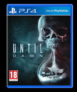 Until Dawn