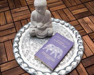 Books: Ajahn Brahm - Der Elefant der das Glück vergaß