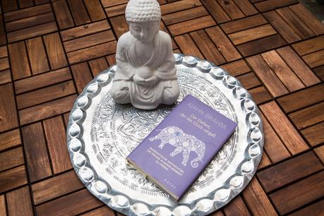 Books: Ajahn Brahm - Der Elefant der das Glück vergaß
