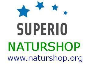 Superio Naturshop – Gutes für dich und die Umwelt