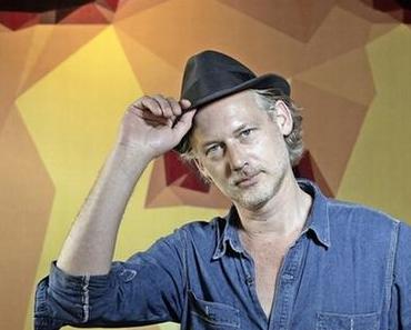 Richard Dorfmeister beim International Radio Festival (Radiomitschnitt)