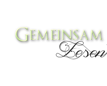 [Aktion] Gemeinsam Lesen #37