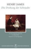 Rezension: Die Drehung der Schraube - Henry James