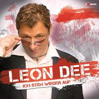Leon Dee - Ich Steh Wieder Auf