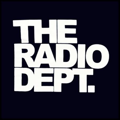 Radio Dept. : Unentschlossen