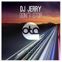 DJ Jerry - Dont Stop
