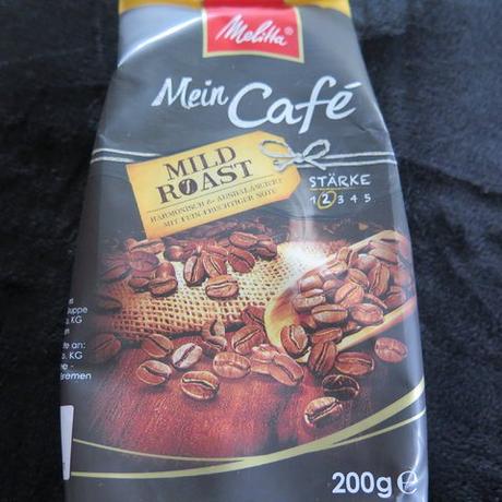 Melitta ” Mein Café “