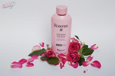 Rosenwasser - Rosens