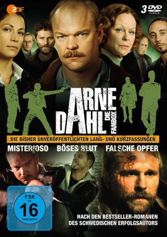 Arne Dahl_Fanbox_DVD-Cover