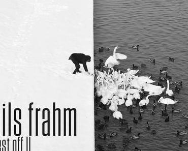 Mixtape: Sorin Pricop – Best Off Nils Frahm II