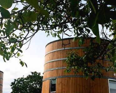 Reisetipp Frankreich – Urlaub im Weinfass – Coup 2 Foudres