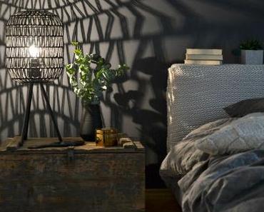 Makeover Schlafzimmer