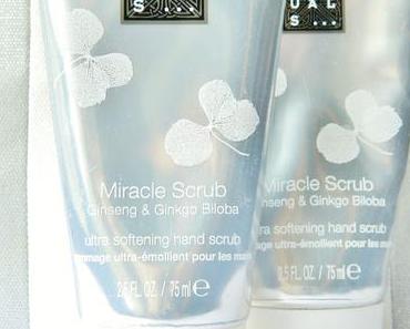 RITUALS MIRACLE SCRUB