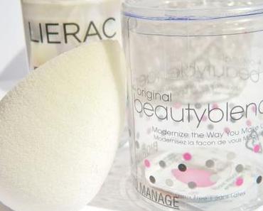 [REVIEW] PURE BEAUTYBLENDER