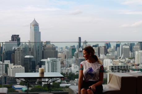 Sofitel So Bangkok - Reiseblog ferntastisch
