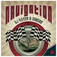 DJ Vaven & Simeon - Navigation