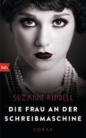 Rezension: Die Frau an der Schreibmaschine - Suzanne Rindell