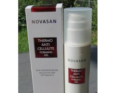 Novasan Review: