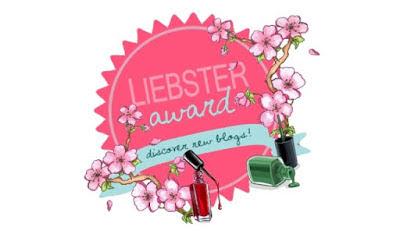 [TAG] Liebster Award & Liebster Blog Award