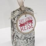 Ideen mit Stanze und Stempelset – Videoanleitung