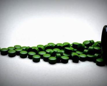Spirulina Algen und ihre Vorteile für unsere Gesundheit