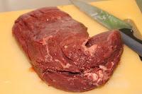 Das beste Fleisch für Ihr Fleischfondue - Rinderfilet