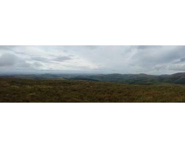 Tag 18 – Von Byrness nach Kirk Yetholm (41 Kilometer, 1463 Meter Anstieg) Teil 2