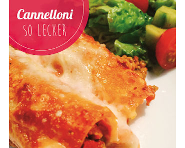 Cannelloni