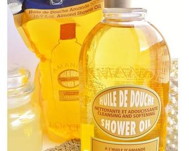 L'OCCITANE MANDEL-DUSCHÖL