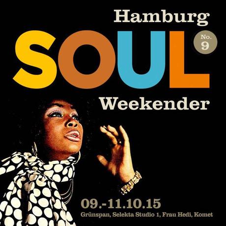 hamburg soul weekender 2015