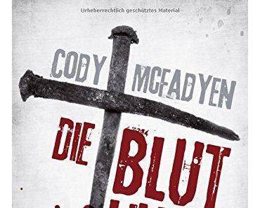 [Rezension] Die Blutlinie – Cody McFadyen