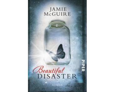Beautiful Disaster – Jamie McGuire
