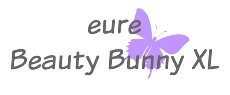 Beauty Bunny XL wird zu Butterfly Bunny