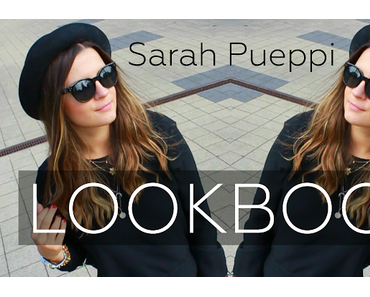 Video: LOOKBOOK Mid-Season Sommer/Herbst