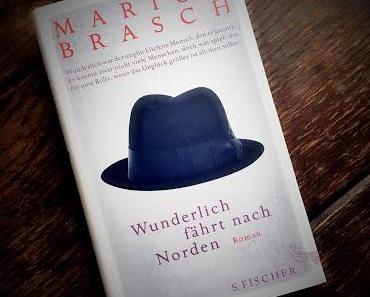 Wunderlich fährt nach Norden  Aber ohne mich