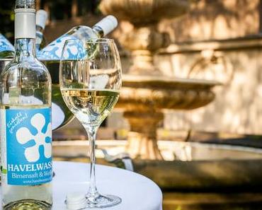 Gewinnspiel: Jaimee verlost 3 Flaschen HAVELWASSER