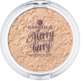 „merry berry“ by essence