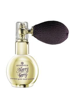 essence trend edition „merry berry“