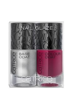 Limited Edition „Alluring Reds” by CATRICE