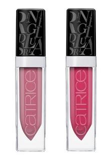 Limited Edition „Alluring Reds” by CATRICE