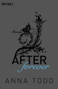 Todd, Anna: After forever