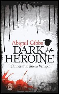 Rezi: Dark Heroine - Dinner mit einem Vampir