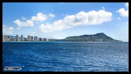EISWUERFELIMSCHUH - Hawaii Oahu Reise Insel Erlebnisse 2 (2)