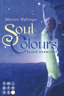 [Rezension] Soul Colours von Marion Hübinger