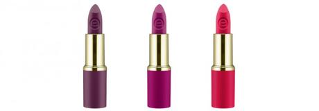 essence TE merry berry November 2015 - Preview - lipstick