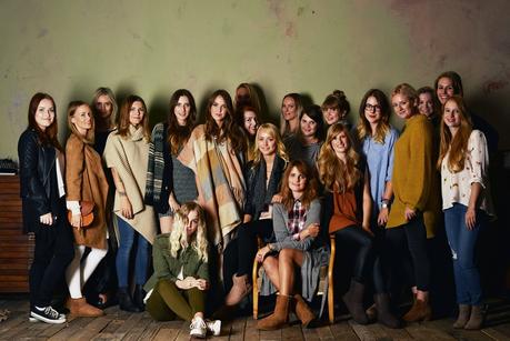 Events: Be creative, be UGG - Ein Besuch in Berlin